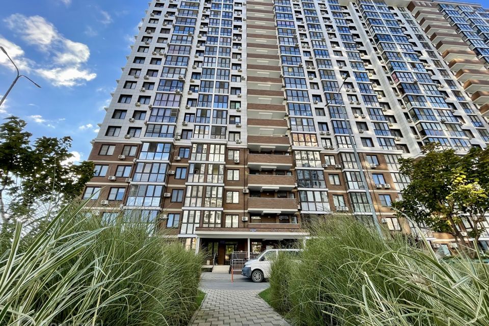 Продаётся студия, 31 м²