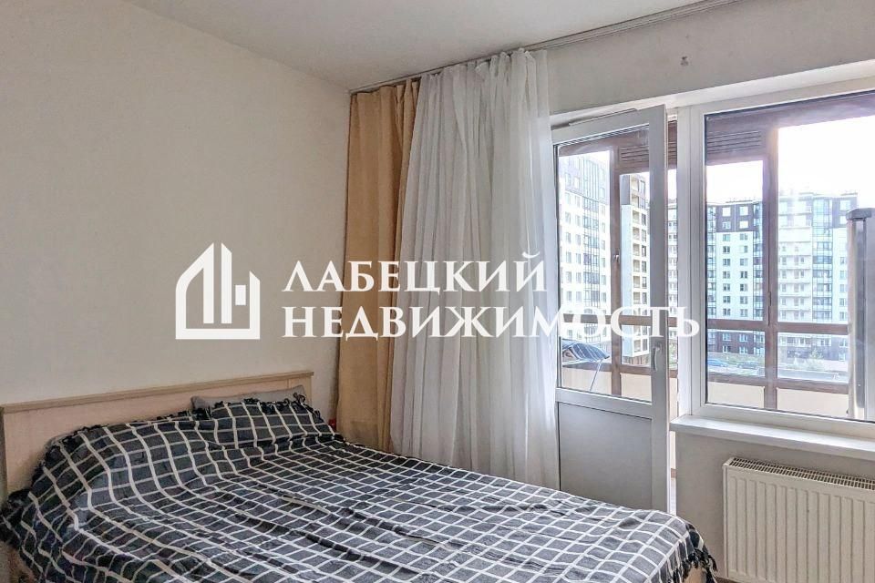 Продаётся студия, 23.7 м²