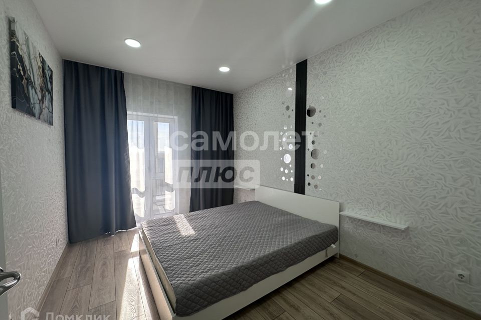 Продаётся 2-комнатная квартира, 54 м²