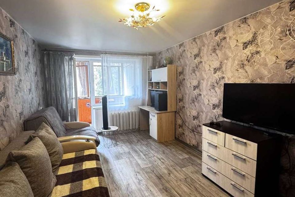 Продаётся 1-комнатная квартира, 29.2 м²