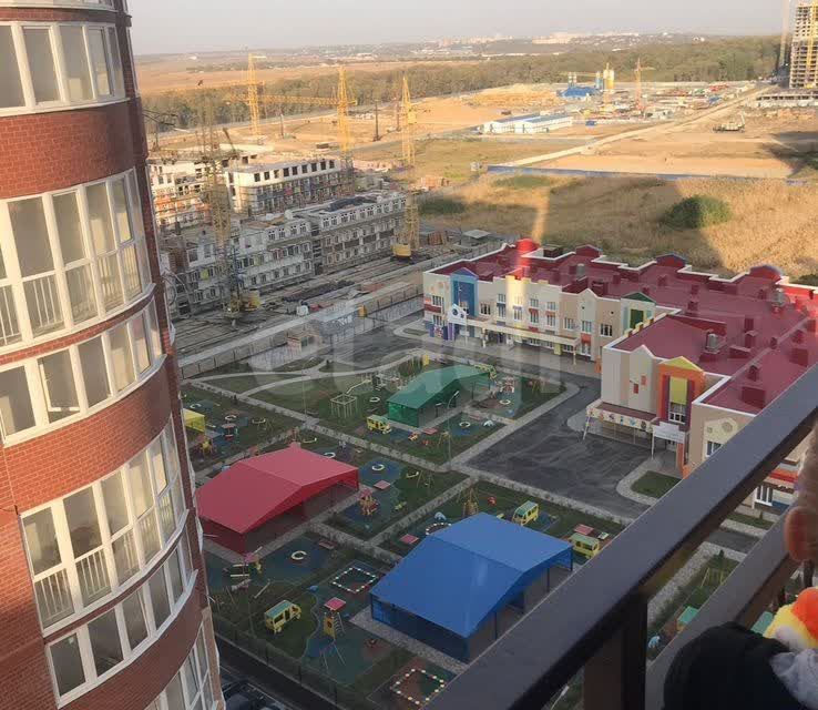 Продаётся 2-комнатная квартира, 73 м²