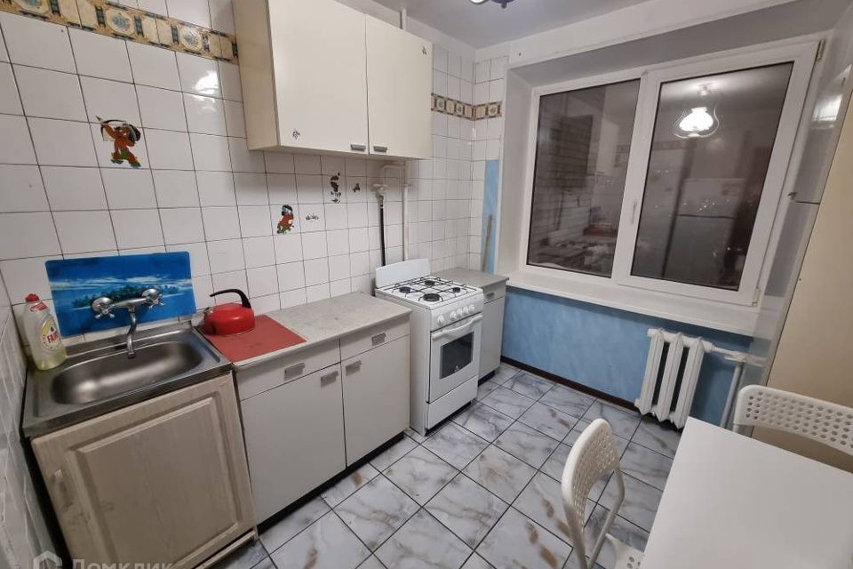 Сдаётся 2-комнатная квартира, 56 м²