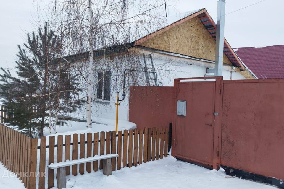 Купить Дом В Пос Буранный Агаповский Район