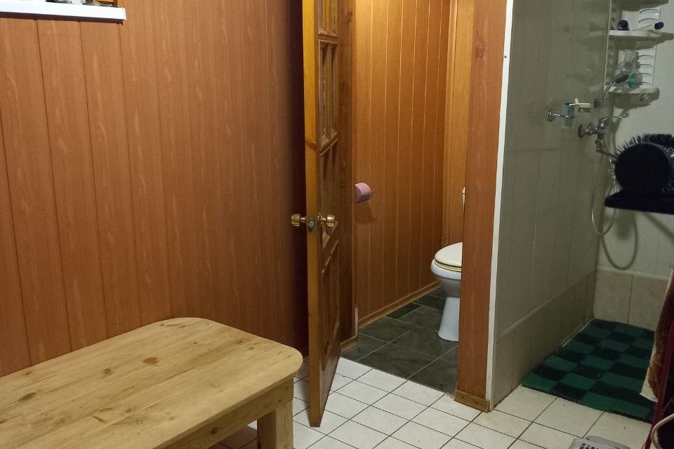 Продаётся 3-этажный дом, 260 м²