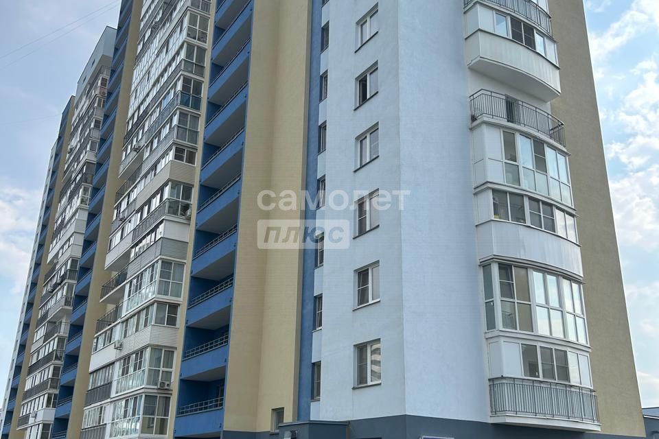 Продаётся 1-комнатная квартира, 31.3 м²