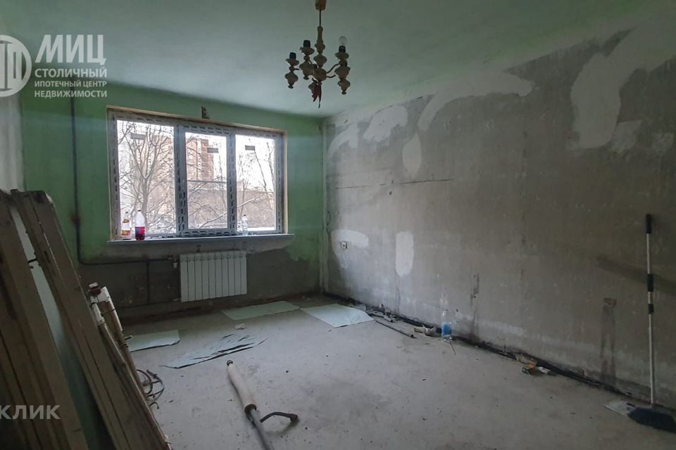 Продаётся 2-комнатная квартира, 51 м²