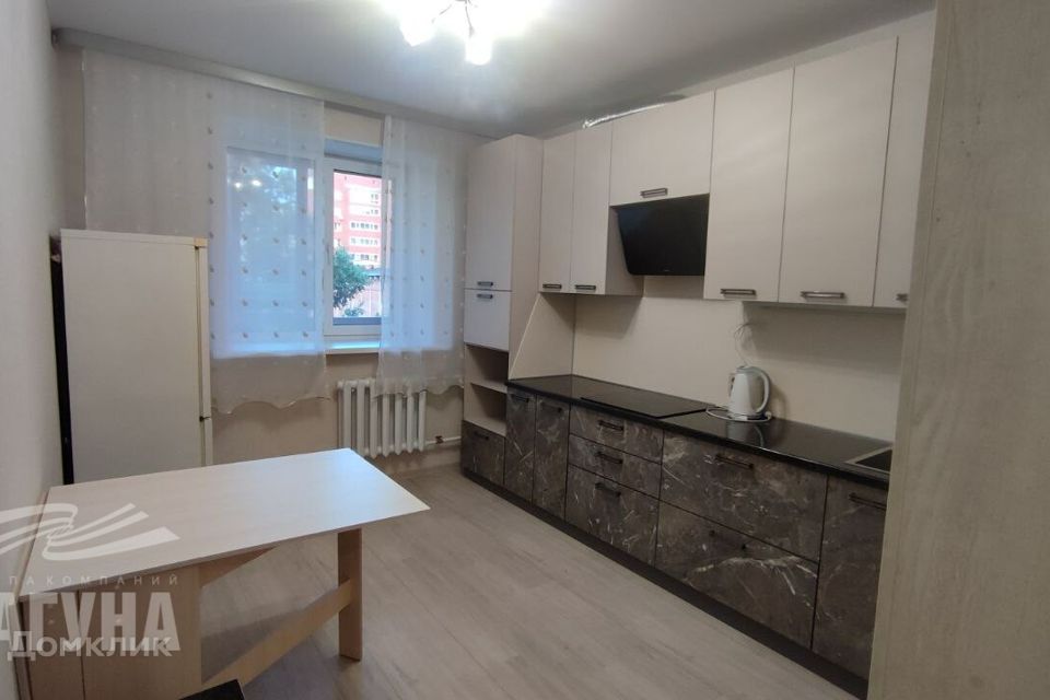 Сдаётся 1-комнатная квартира, 40 м²