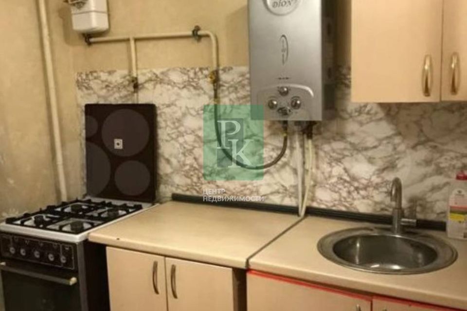 Продаётся 2-комнатная квартира, 53.5 м²