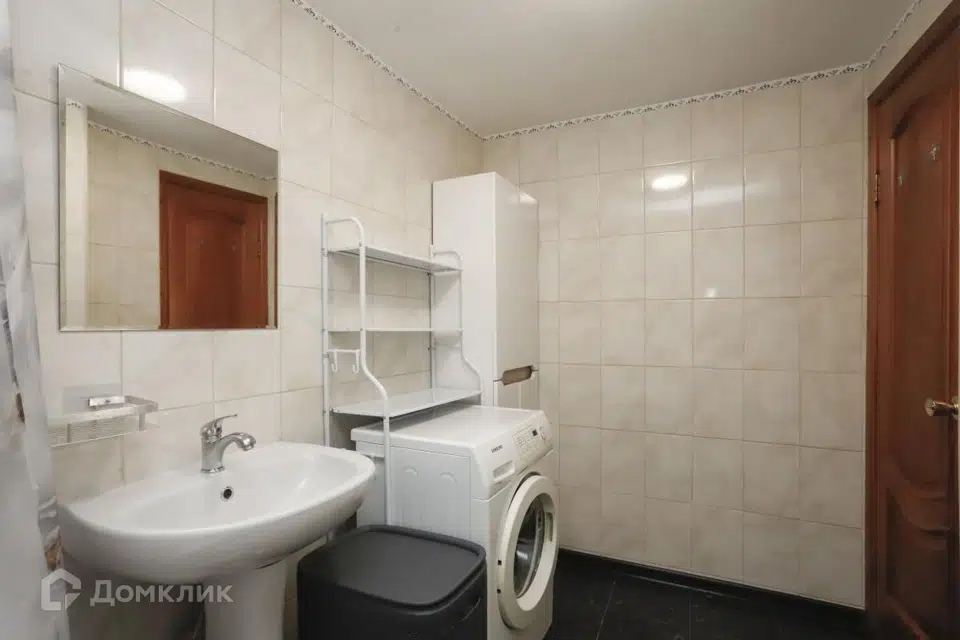 Продаётся 4-комнатная квартира, 88.4 м²