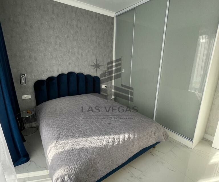 Сдаётся 3-комнатная квартира, 60 м²