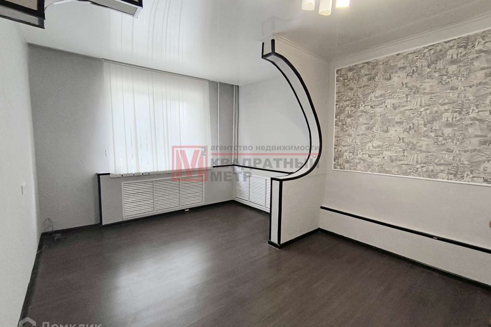 Продаётся 1-комнатная квартира, 39 м²
