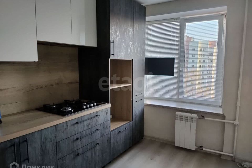 Продаётся 2-комнатная квартира, 46.1 м²
