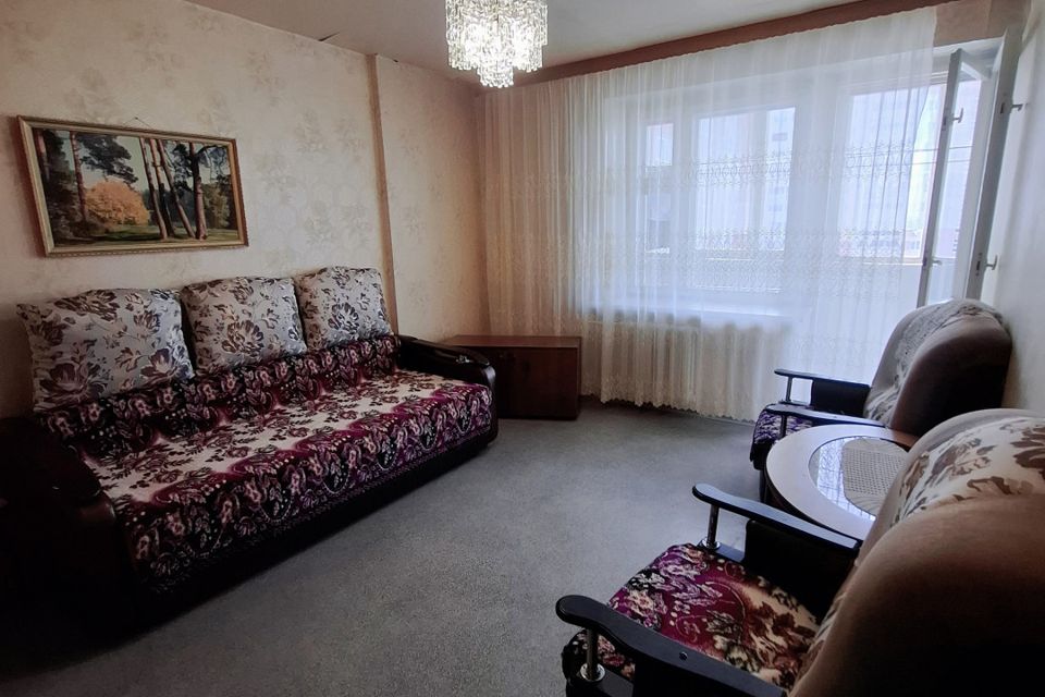 Продаётся 2-комнатная квартира, 47 м²