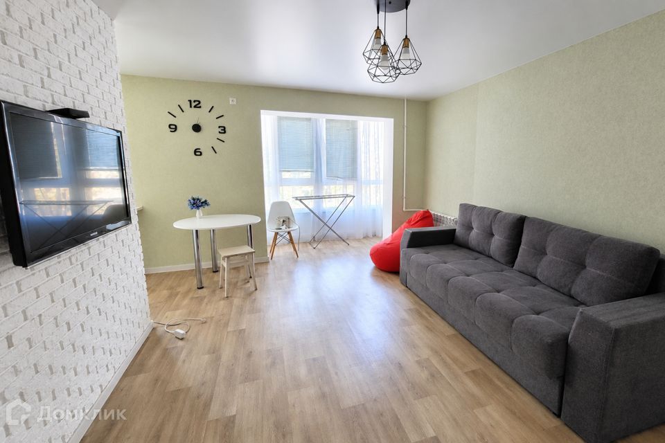 Продаётся студия, 31.1 м²