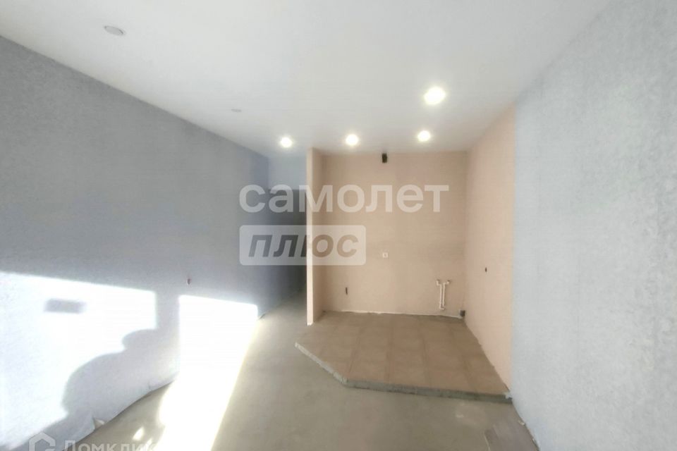 Продаётся студия, 26.4 м²