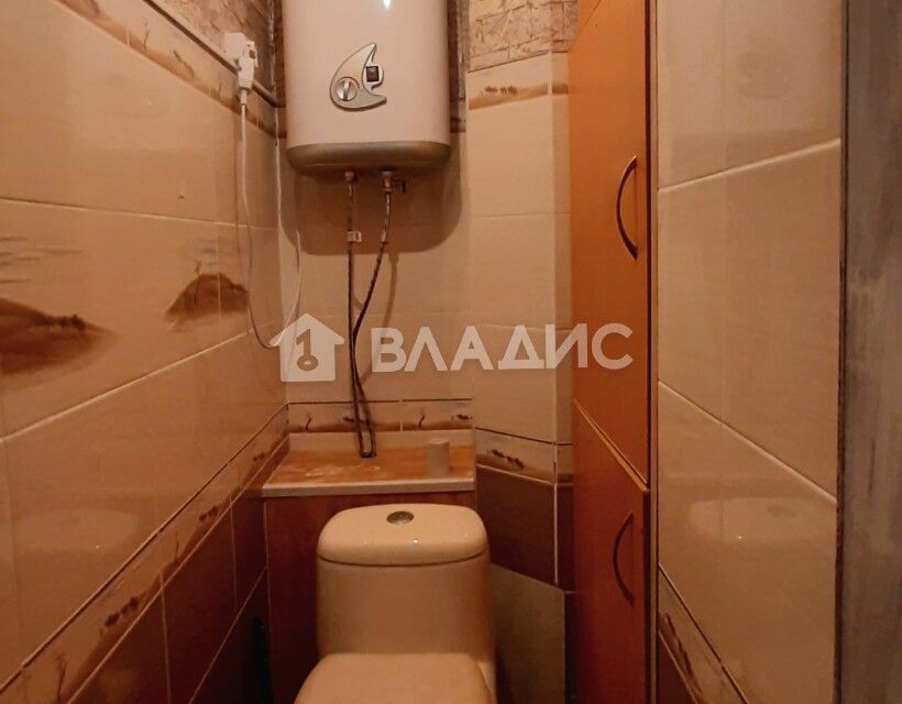 Сдаётся 2-комнатная квартира, 52 м²