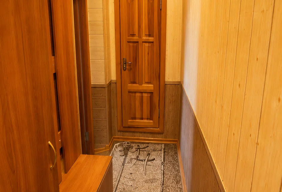 Продаётся 2-комнатная квартира, 60.8 м²