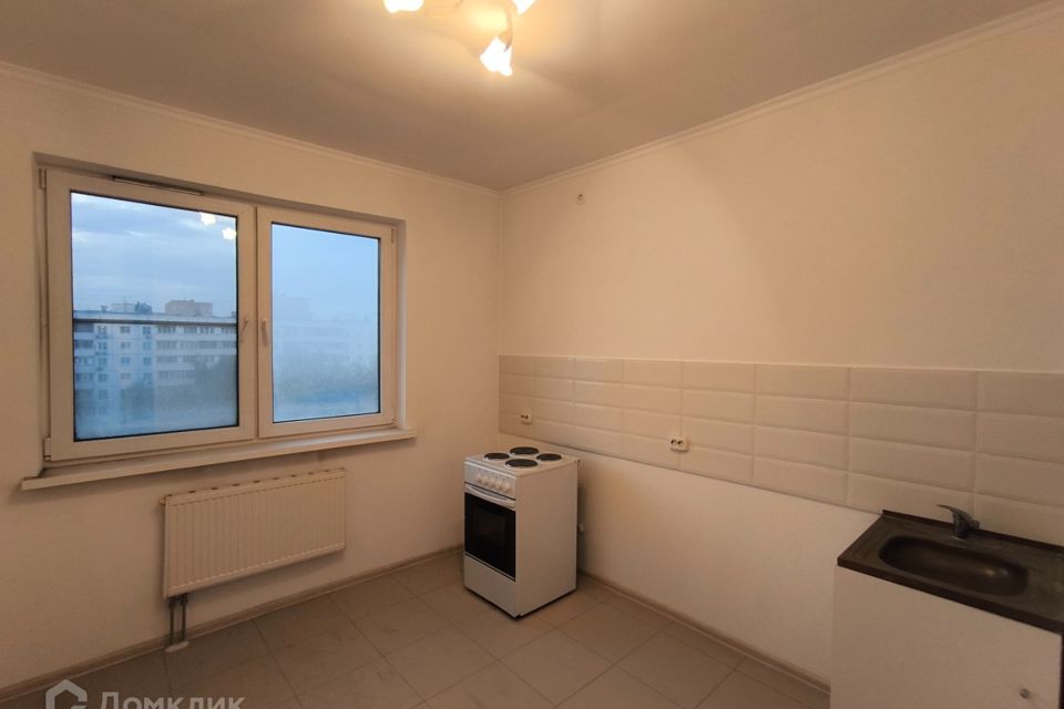 Продаётся 2-комнатная квартира, 59 м²