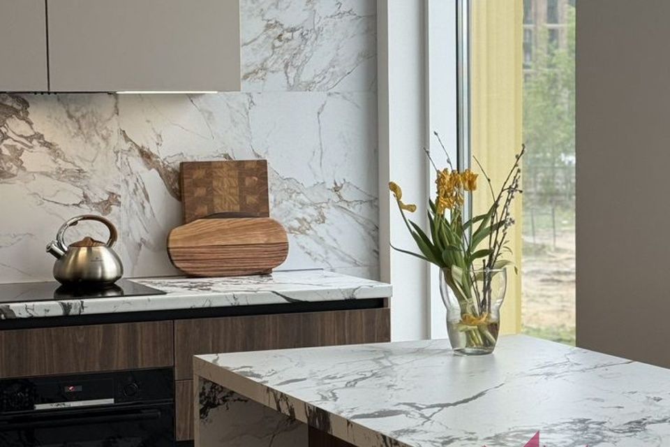Продаётся 2-комнатная квартира, 58 м²