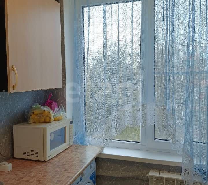 Продаётся 1-комнатная квартира, 22 м²