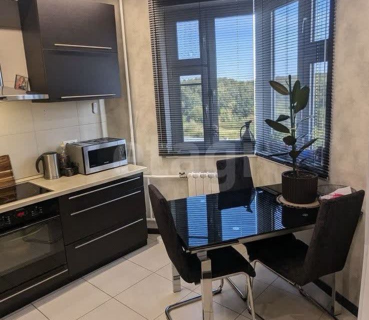 Продаётся 2-комнатная квартира, 51.1 м²