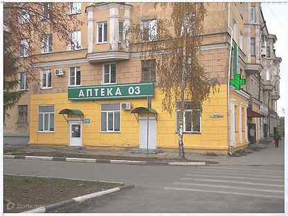 Продаётся 2-комнатная квартира, 56 м²