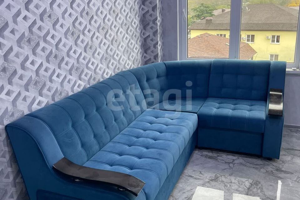 Продаётся студия, 27 м²