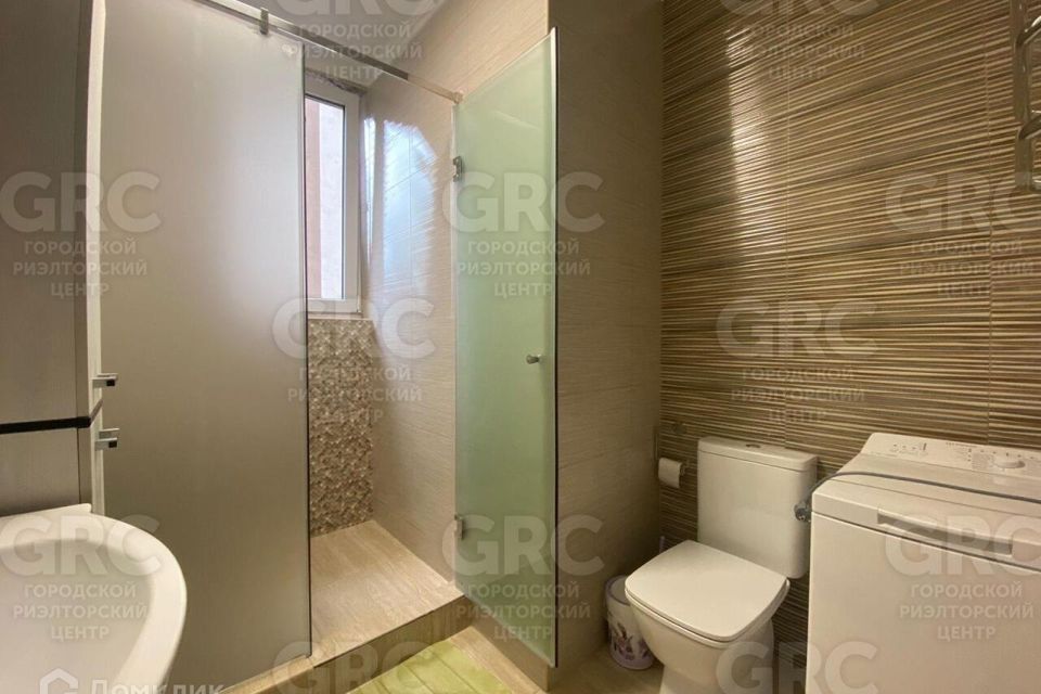 Продаётся студия, 51 м²