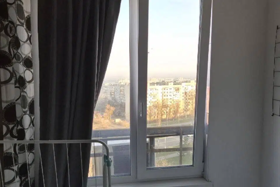 Продаётся 1-комнатная квартира, 31.3 м²