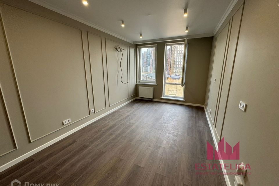 Продаётся 1-комнатная квартира, 25.1 м²