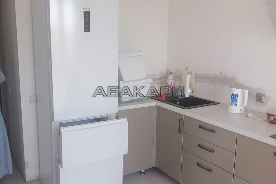 Сдаётся 1-комнатная квартира, 35 м²