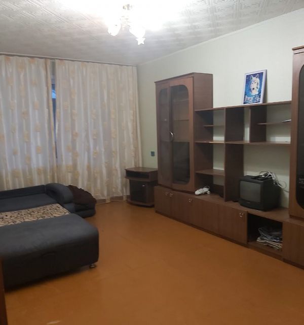 Продаётся 1-комнатная квартира, 30.5 м²