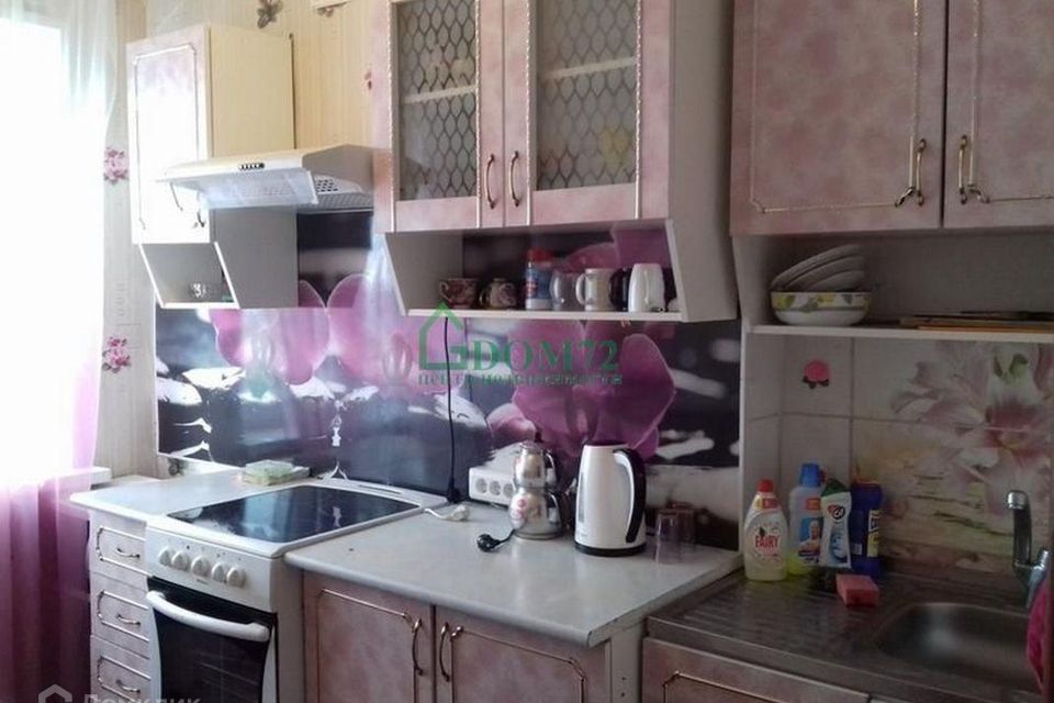 Продаётся 3-комнатная квартира, 64 м²