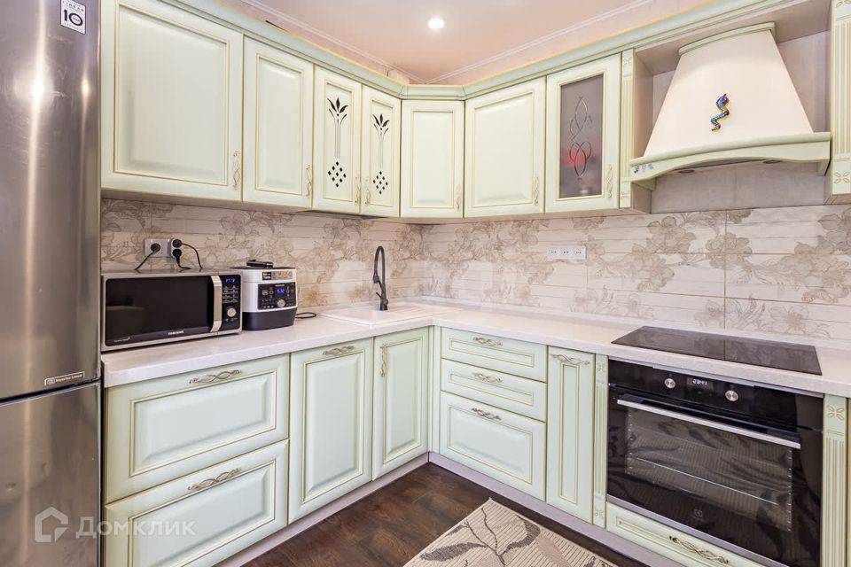 Продаётся 2-комнатная квартира, 64 м²