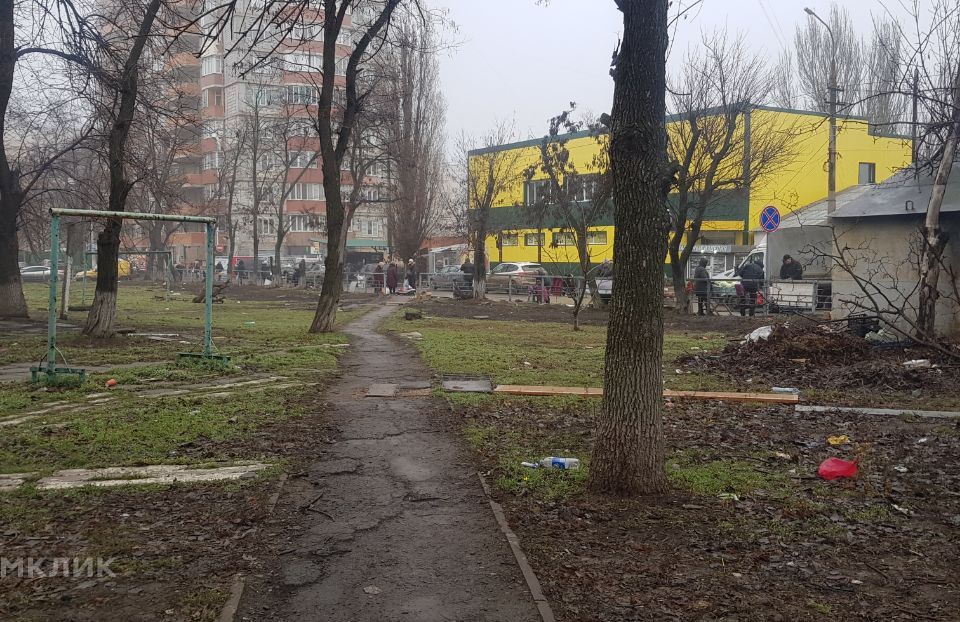 Продаётся 2-комнатная квартира, 49 м²