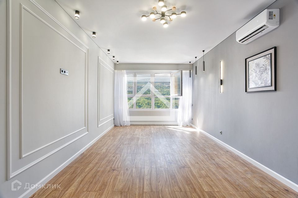 Продаётся студия, 45 м²