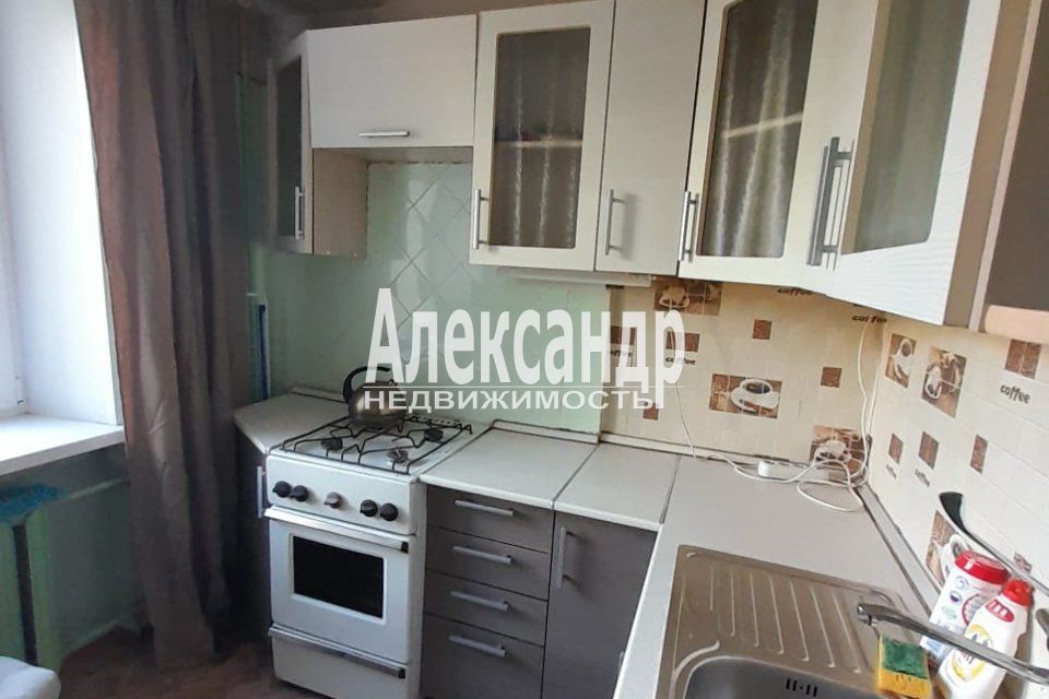 Сдаётся 2-комнатная квартира, 50 м²