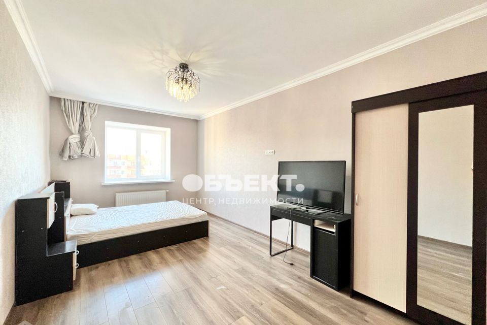 Продаётся 3-комнатная квартира, 76 м²