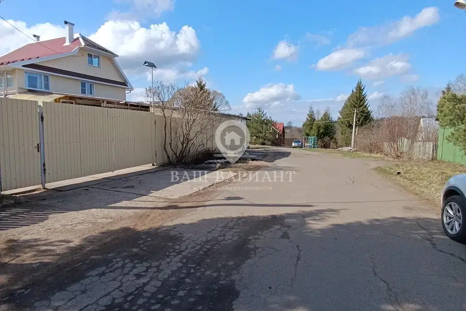 Продаётся участок, 15 сот., ИЖС
