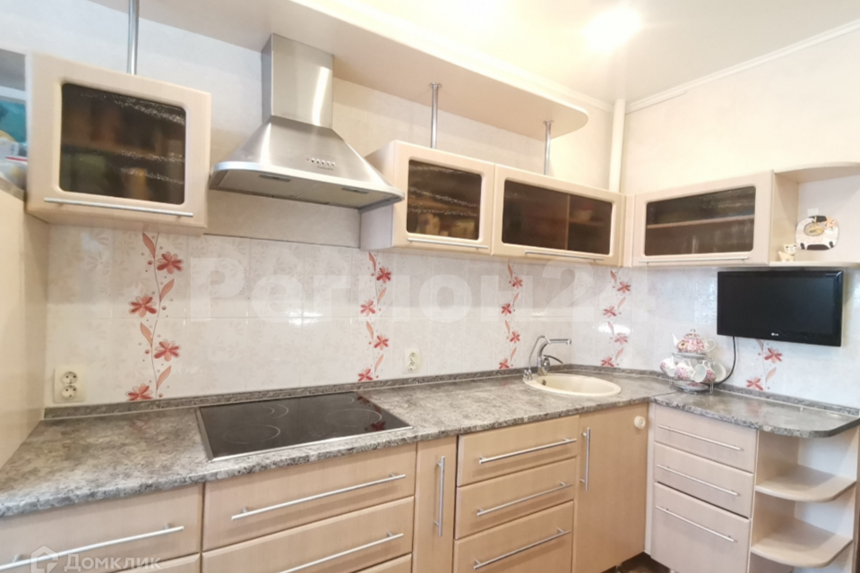 Продаётся 2-комнатная квартира, 49 м²