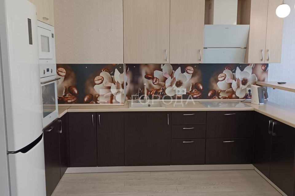 Продаётся 3-комнатная квартира, 95.2 м²