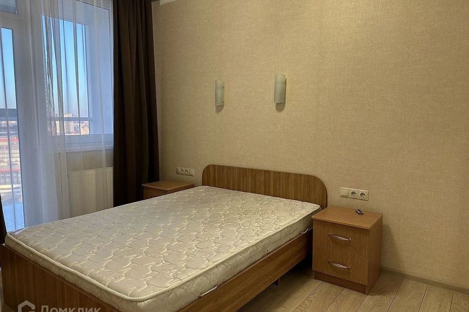 Сдаётся 1-комнатная квартира, 50 м²