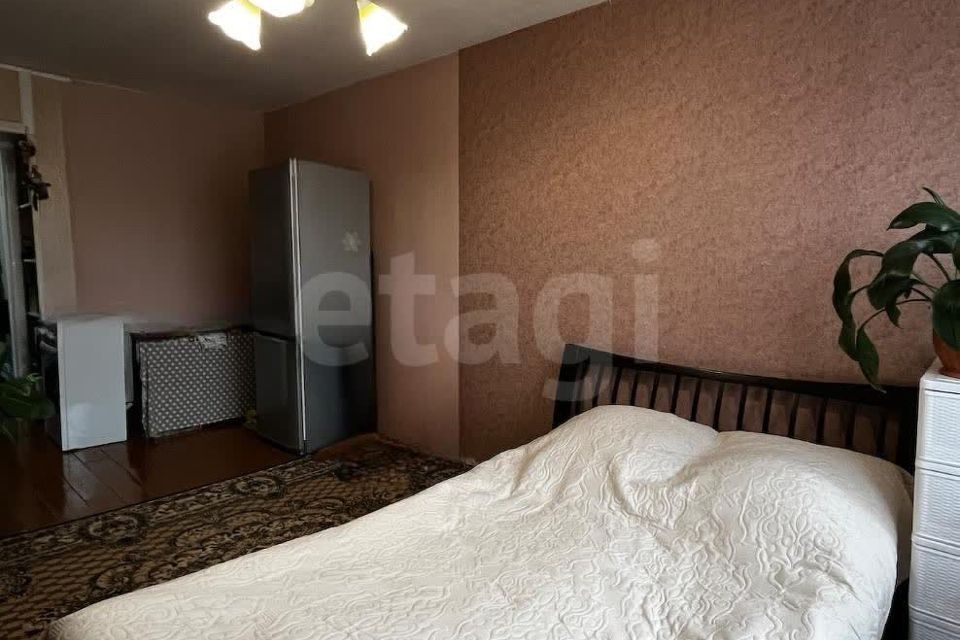 Продаётся студия, 22.9 м²