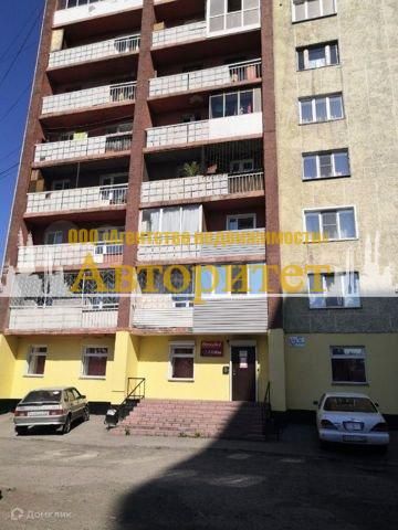 Продаётся 3-комнатная квартира, 72.9 м²
