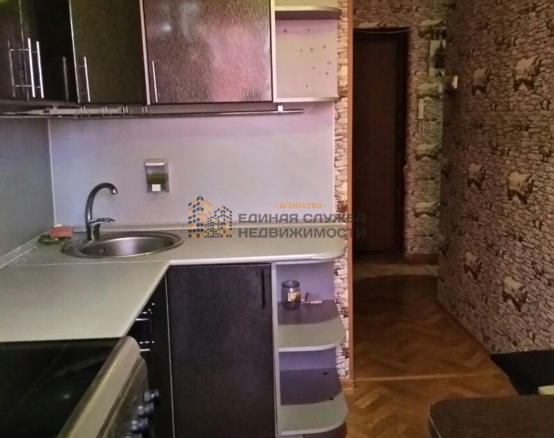 Сдаётся 3-комнатная квартира, 63 м²