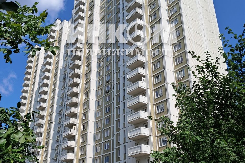 Продаётся 1-комнатная квартира, 38.4 м²