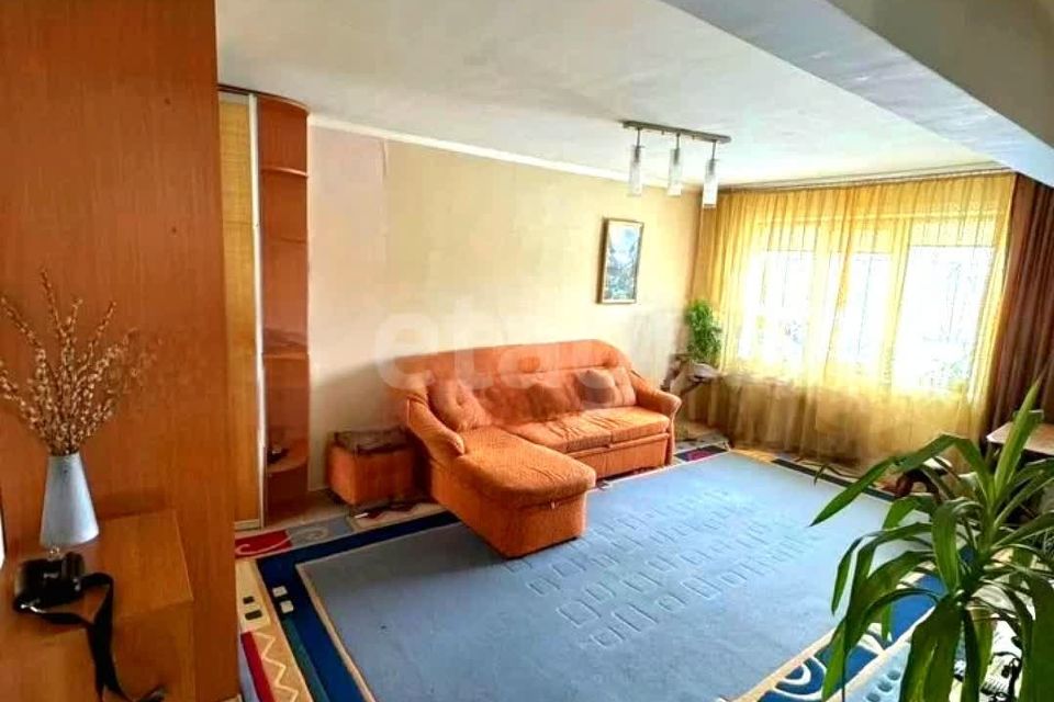 Продаётся 2-комнатная квартира, 48 м²