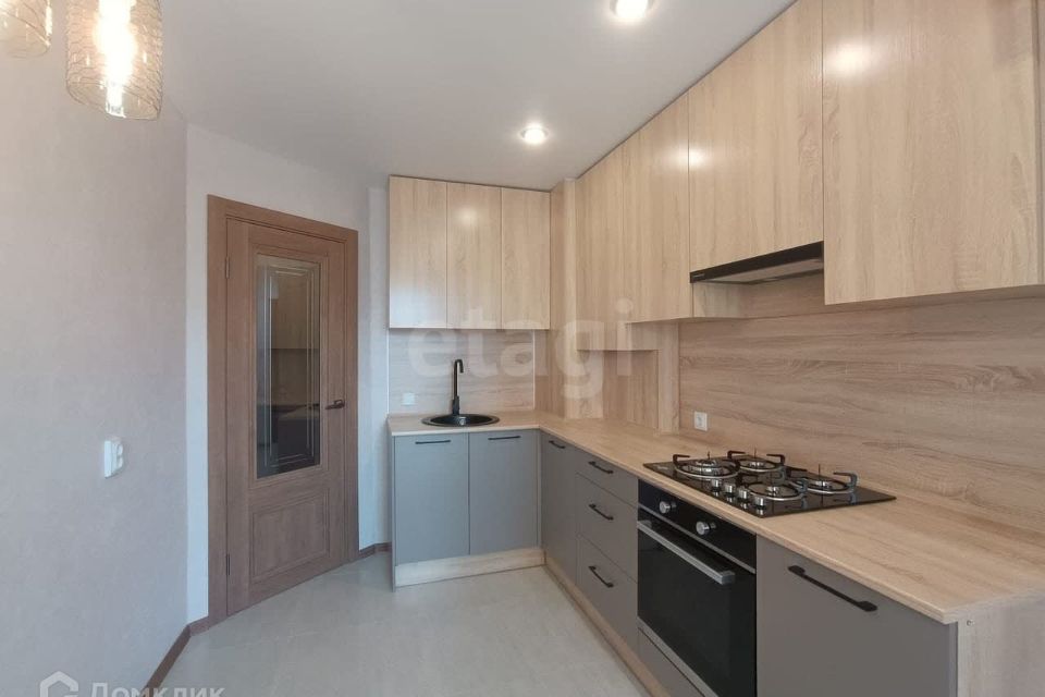 Продаётся 1-комнатная квартира, 45 м²