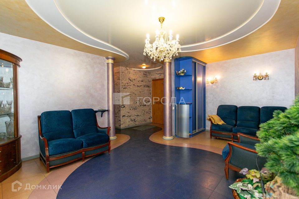 Сдаётся 2-комнатная квартира, 60 м²
