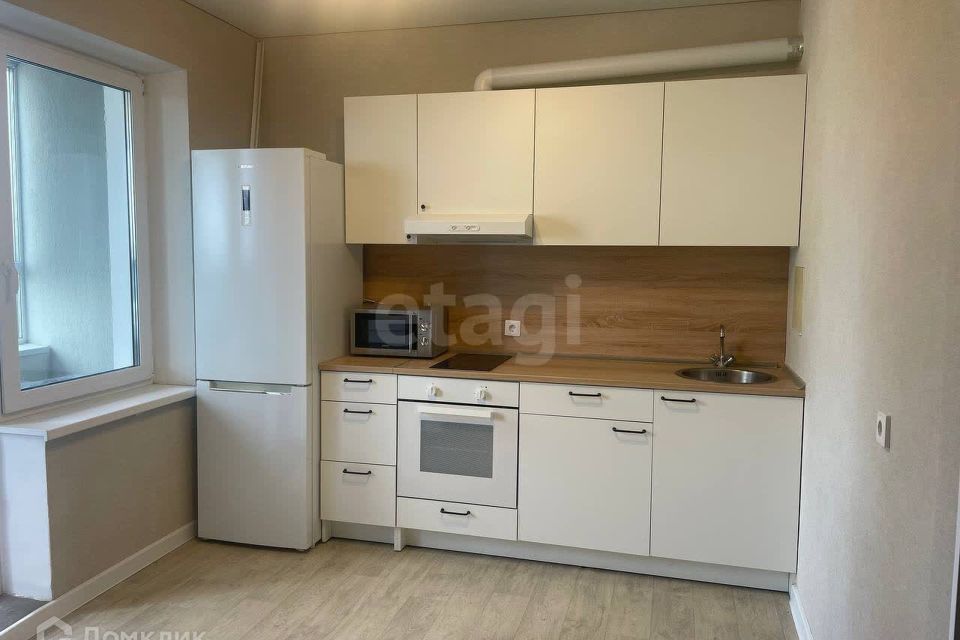 Продаётся студия, 22.8 м²